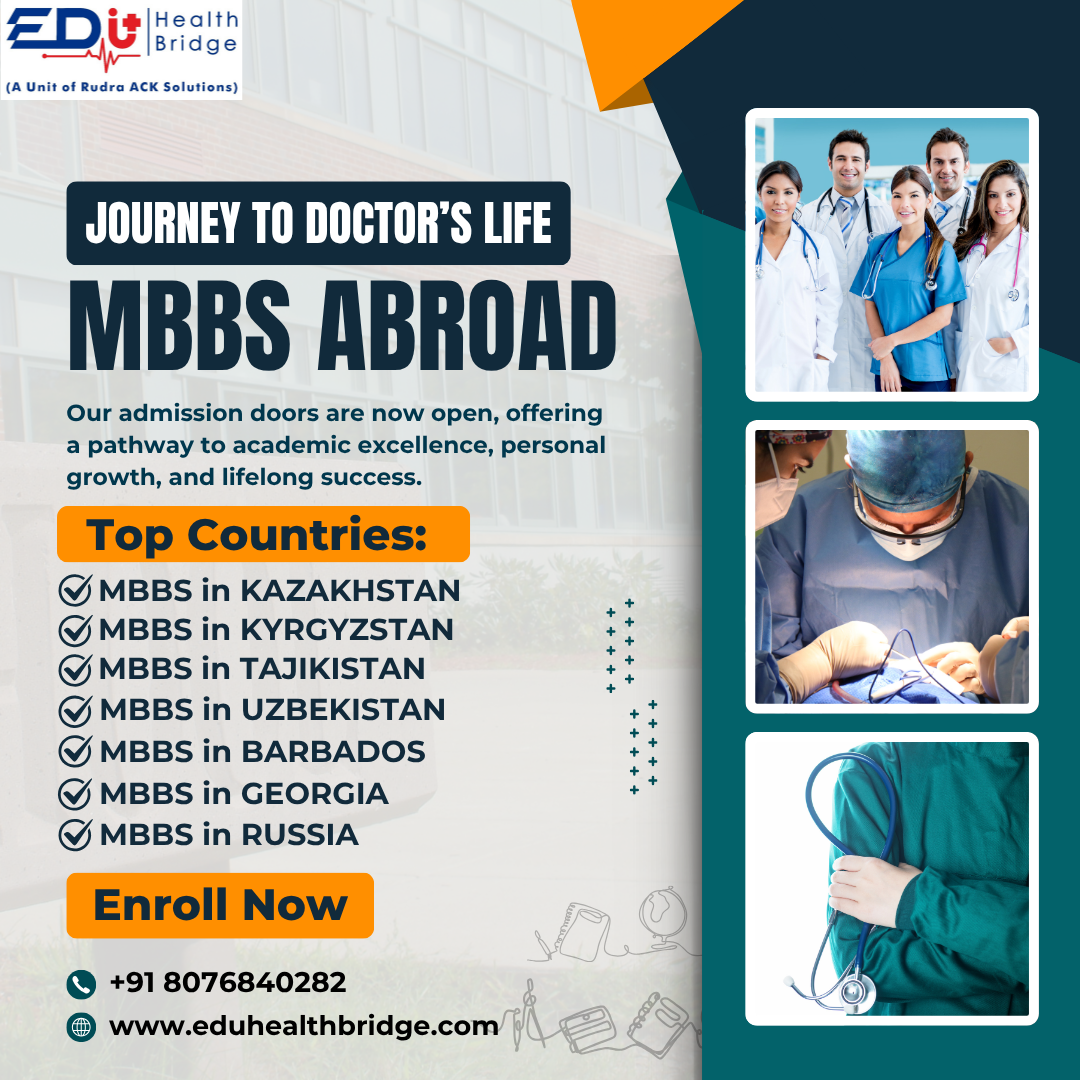 Why Is MBBS Abroad Considered a Cost-Effective Option?